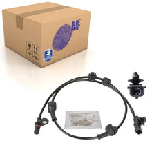 Load image into Gallery viewer, Rear Abs Sensor Inc Grease Fits Suzuki Swift OE 5631068L00 Blue Print ADK87109