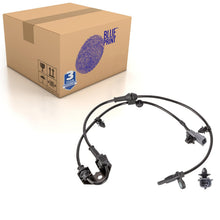 Load image into Gallery viewer, Front Right Abs Sensor Fits Suzuki Swift AWD OE 5621068L00 Blue Print ADK87110