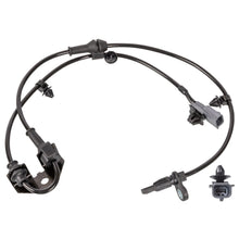 Load image into Gallery viewer, Front Right Abs Sensor Fits Suzuki Swift AWD OE 5621068L00 Blue Print ADK87110