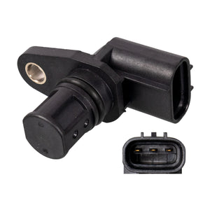Camshaft Sensor Fits Suzuki Ignis Jimny Liana SX4 Swift Blue Print ADK87207