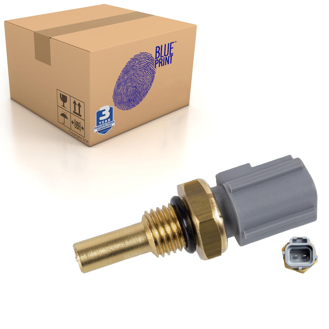 Coolant Temperature Sensor Inc Sealing Ring Fits Suzuki Aeri Blue Print ADK87211