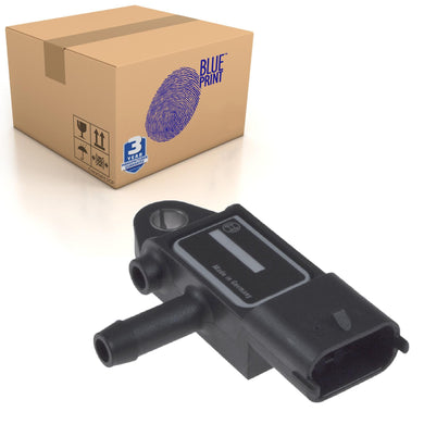 Exhaust Pressure Sensor Fits Suzuki SX4 Splash Swift IV Blue Print ADK87214