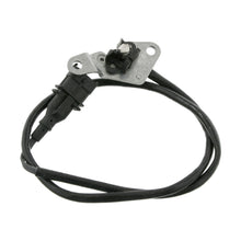 Load image into Gallery viewer, Camshaft Sensor Fits Vauxhall Astra Signum Vectra Zafira Lan Blue Print ADK87221