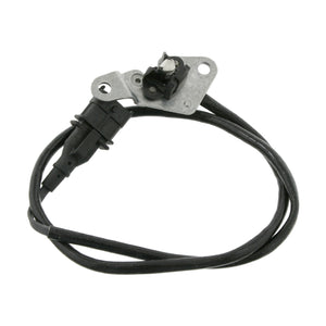 Camshaft Sensor Fits Vauxhall Astra Signum Vectra Zafira Lan Blue Print ADK87221