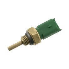 Load image into Gallery viewer, Coolant Temperature Sensor Inc Sealing Ring Fits Vauxhall Ag Blue Print ADK87223