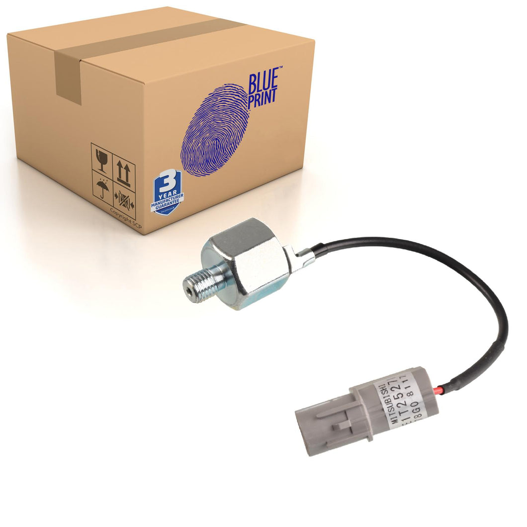 Knock Sensor Fits Suzuki Grand Escudo Vitara Ignis Blue Print ADK87224