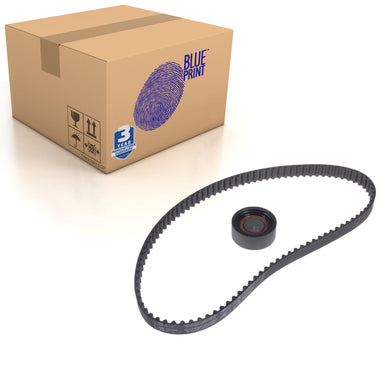 Timing Belt Kit Fits Suzuki Escudo Vitara OE 1276177500S1 Blue Print ADK87301