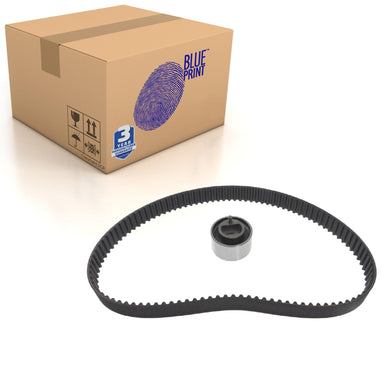 Timing Belt Kit Fits Suzuki Alto IV OE 12761M84400S1 Blue Print ADK87308