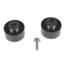 Load image into Gallery viewer, Timing Belt Kit Fits Suzuki Grand Vitara OE 1276167J00S1 Blue Print ADK87318