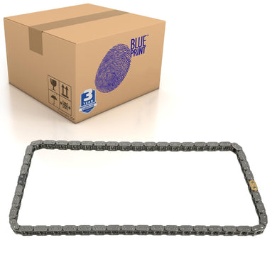 Lower Camshaft Timing Chain Fits Suzuki SX4 12761-77E11-000 Blue Print ADK87321
