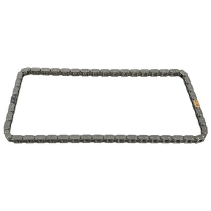 Lower Camshaft Timing Chain Fits Suzuki SX4 12761-77E11-000 Blue Print ADK87321