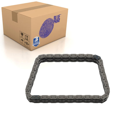 Upper Right Camshaft Timing Chain Fits Suzuki 12762-85FA0 Blue Print ADK87323