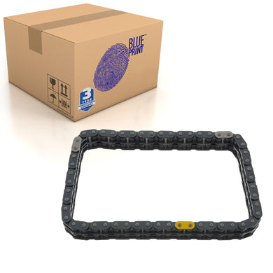 Left Upper Camshaft Timing Chain Fits Suzuki 12763-85FA0 Blue Print ADK87324