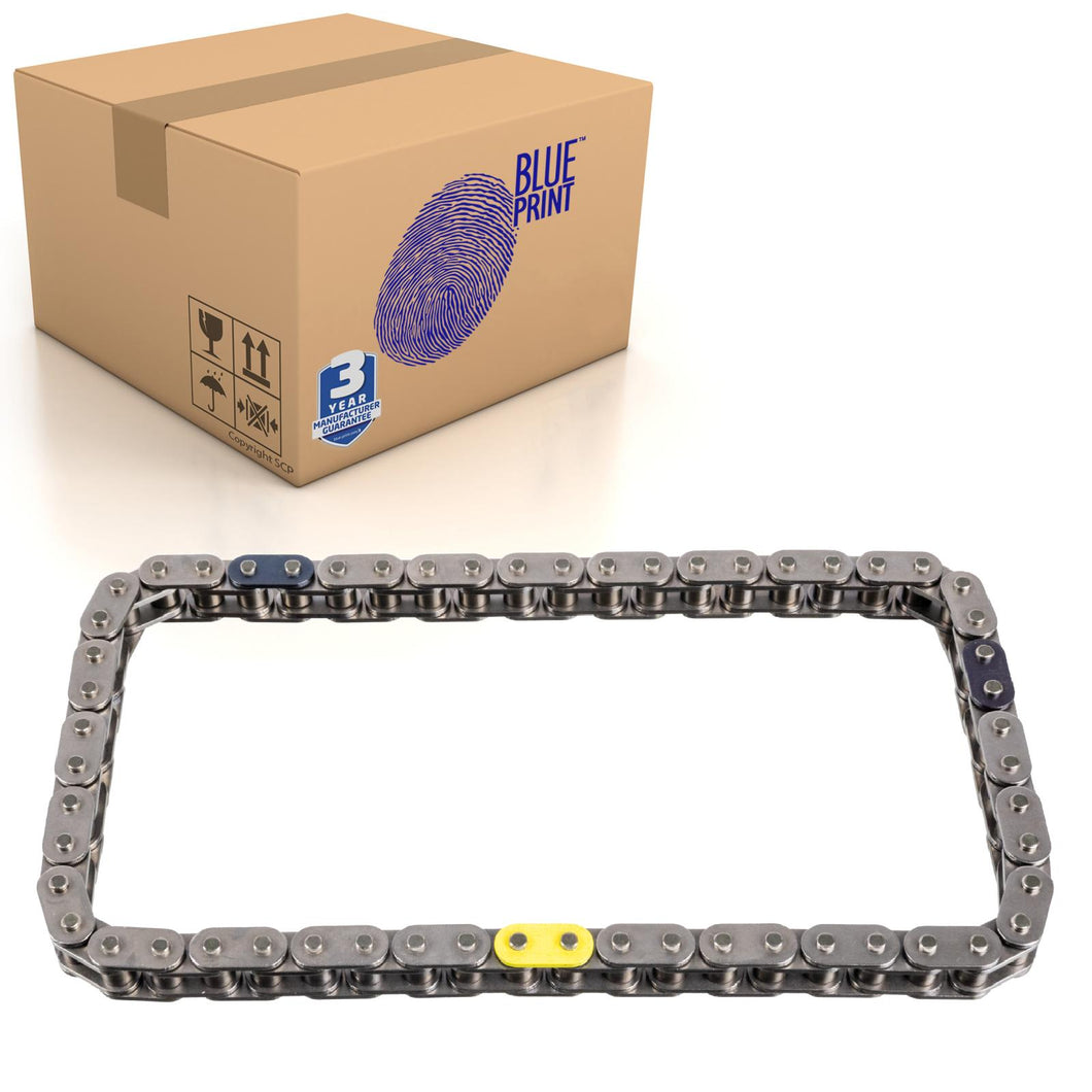 Upper Camshaft Timing Chain Fits Suzuki Vitara SX4 1276277 Blue Print ADK87328