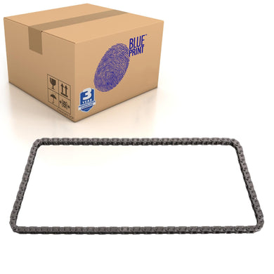 Camshaft Timing Chain Fits Fiat 500 Ford KA OE 55221385 Blue Print ADK87329