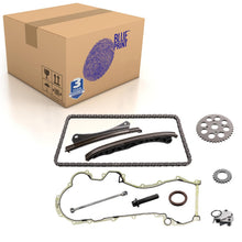 Load image into Gallery viewer, Camshaft Timing Chain Kit Fits Ford KA Suzuki Swift 55221385 Blue Print ADK87330