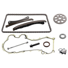 Load image into Gallery viewer, Camshaft Timing Chain Kit Fits Ford KA Suzuki Swift 55221385 Blue Print ADK87330