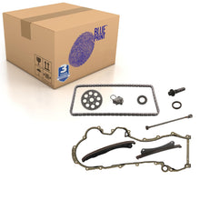Load image into Gallery viewer, Camshaft Timing Chain Kit Fits Vauxhall Astra 1 539 545 Blue Print ADK87332