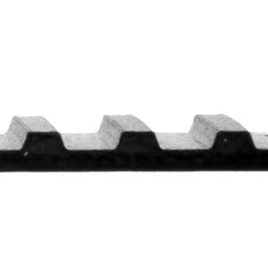 Timing Belt Fits Suzuki SJ Samurai Swift OE 1276163B00 Blue Print ADK87501