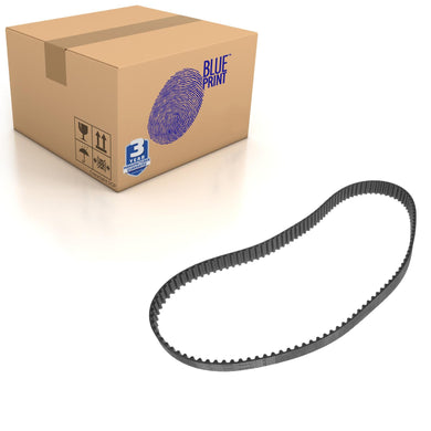 Timing Belt Fits Suzuki Swift II OE 1140753B01 Blue Print ADK87502