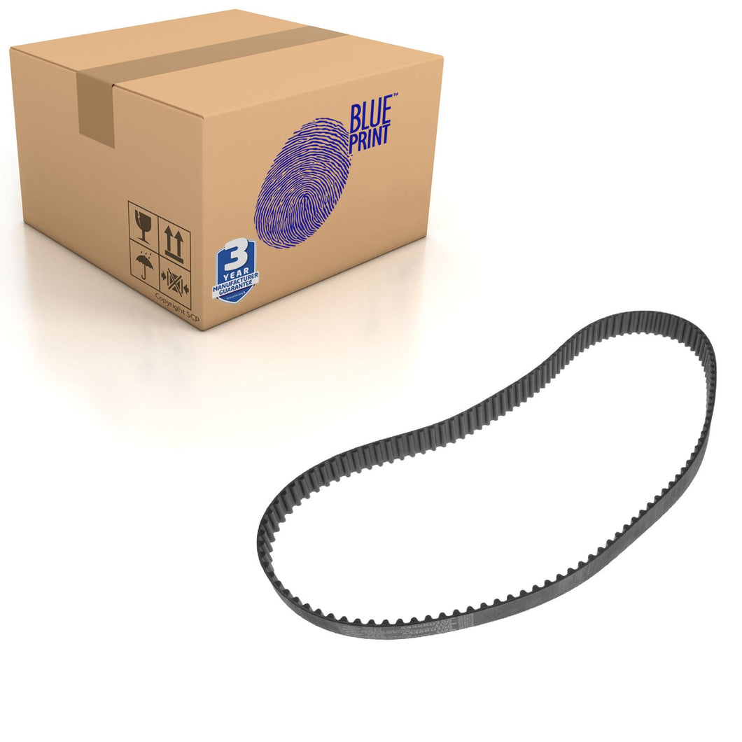Timing Belt Fits Suzuki Swift II OE 1140753B01 Blue Print ADK87502