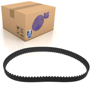 Timing Belt Fits Subaru Justy OE 1276172F10 Blue Print ADK87507