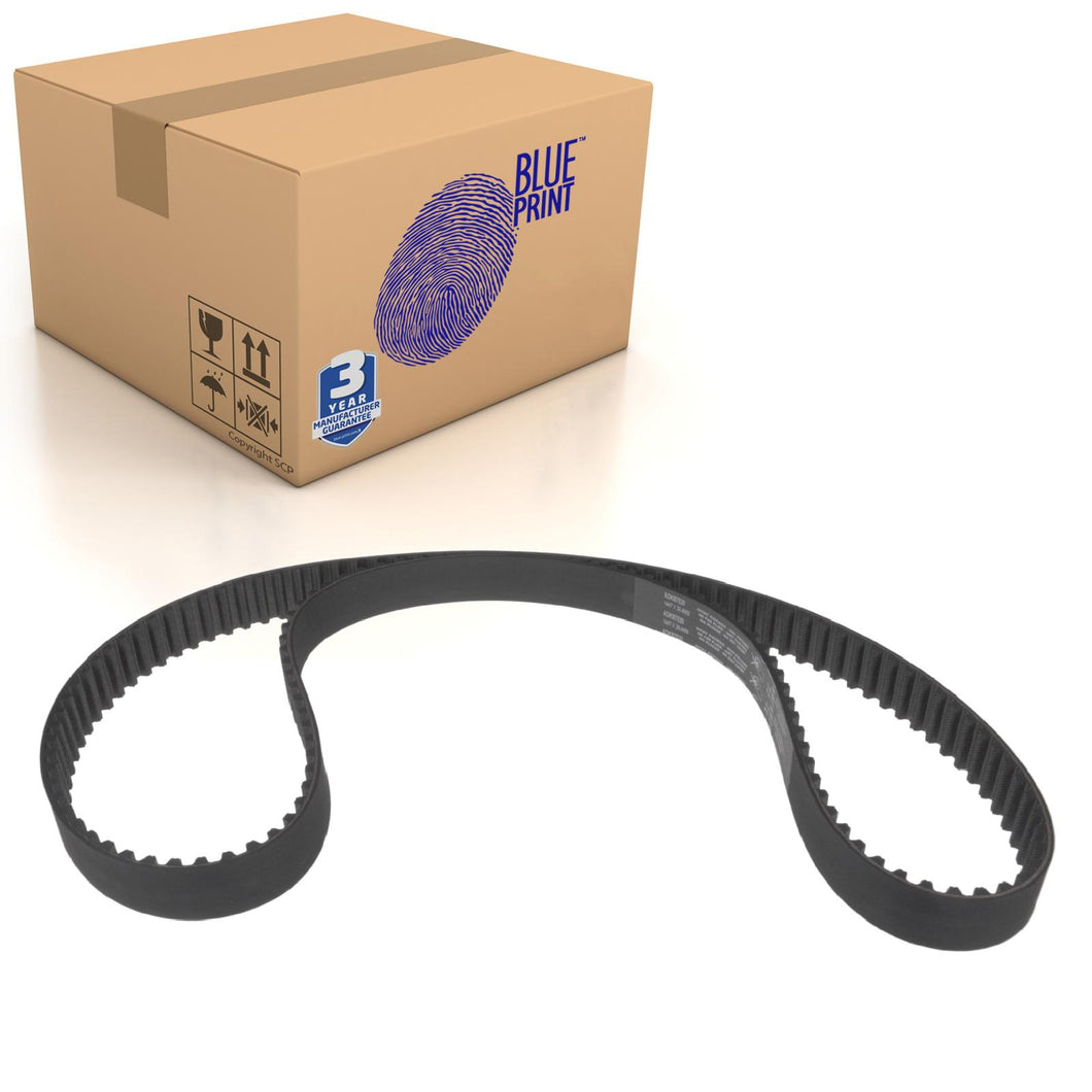 Timing Belt Fits Suzuki Grand Vitara OE 1276167J00 Blue Print ADK87520