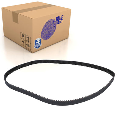 Camshaft Timing Belt Fits FIAT Sedici Suzuki SX4 1276179J50 Blue Print ADK87523