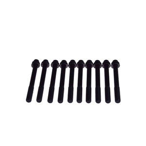 Cylinder Head Bolt Set Fits Suzuki Baleno Grand Escudo Vitar Blue Print ADK87802