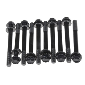 Cylinder Head Bolt Set Fits Suzuki Alto Swift Vitara Blue Print ADK87803
