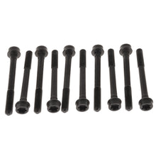 Load image into Gallery viewer, Cylinder Head Bolt Set Fits Chevrolet GM Aveo Chrysler Ypsil Blue Print ADK87804