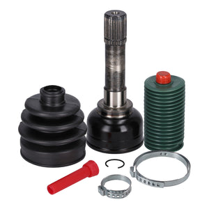 Jimny Front Outer Driveshaft Joint Kit Fits Suzuki Blue Print ADK88915B