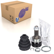 Load image into Gallery viewer, Swift Front Driveshaft Joint Kit Fits Suzuki 4410257KA0 Blue Print ADK88924