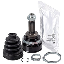 Load image into Gallery viewer, Ignis Outer Driveshaft Joint Kit Fits Suzuki 4410286G50 Blue Print ADK88926