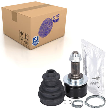 Swift Outer Driveshaft Joint Kit Fits Suzuki 4410151K90 Blue Print ADK88928