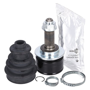 Swift Outer Driveshaft Joint Kit Fits Suzuki 4410151K90 Blue Print ADK88928
