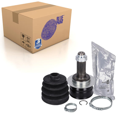 SX4 Driveshaft Joint Kit Fits Suzuki 4410179J21 SK1 Blue Print ADK88933