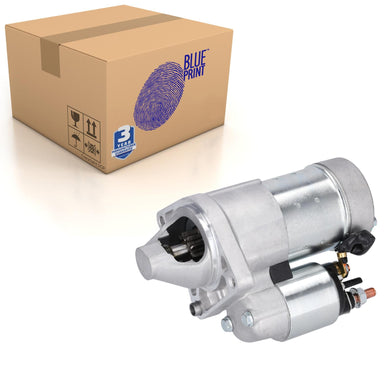 Starter Motor Fits Lancia Delta FIAT 500 312 C Doblo Punto Blue Print ADL141201C