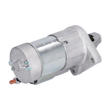 Load image into Gallery viewer, Starter Motor Fits Lancia Delta FIAT 500 312 C Doblo Punto Blue Print ADL141201C