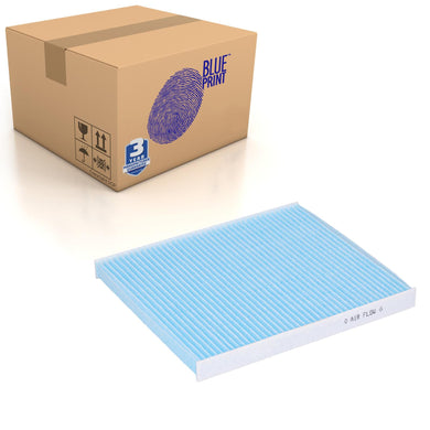 Cabin Pollen Filter Fits Ford KA OE 77366065 Blue Print ADL142501