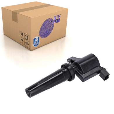Ignition Coil Fits Ford Galaxy S-MAX Transit OE LF1618100B Blue Print ADM51416