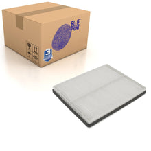 Load image into Gallery viewer, Cabin Pollen Filter Fits Mazda Demio OE DC2061J6X LHD Only Blue Print ADM52521