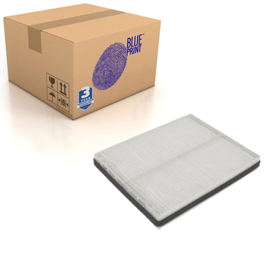 Cabin Pollen Filter Fits Mazda Demio OE DC2061J6X LHD Only Blue Print ADM52521