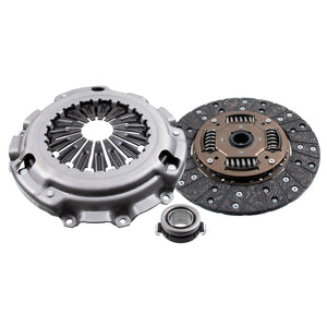 Clutch Kit Fits Mazda B-Seriess UN MPV LV Proceed UF Ford Ra Blue Print ADM53073