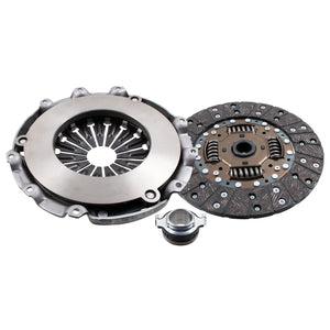 Clutch Kit Fits Mazda B-Seriess UN MPV LV Proceed UF Ford Ra Blue Print ADM53073