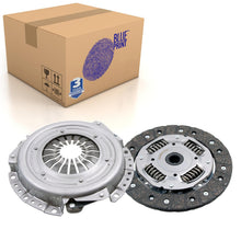Load image into Gallery viewer, Clutch Kit No Concentric Slave Cylinder Fits Mazda Mazda2 DY Blue Print ADM53082