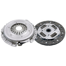 Load image into Gallery viewer, Clutch Kit No Concentric Slave Cylinder Fits Mazda Mazda2 DY Blue Print ADM53082