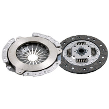 Load image into Gallery viewer, Clutch Kit No Concentric Slave Cylinder Fits Mazda Mazda2 DY Blue Print ADM53082