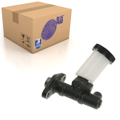Clutch Master Cylinder Fits Mazda MX-5 LHD Only Blue Print ADM53426