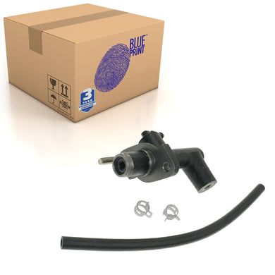 Clutch Master Cylinder Fits Mazda 323 BC6D41990A LHD Only Blue Print ADM53430